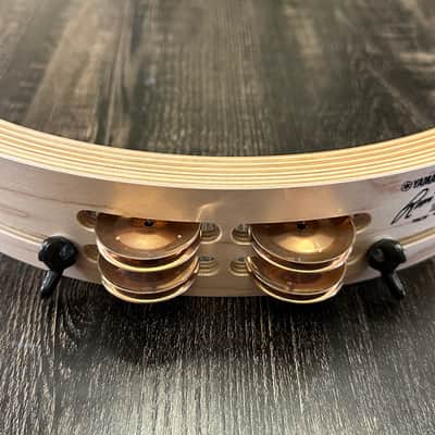 Yamaha Russ Miller Jingle Wedge | Reverb