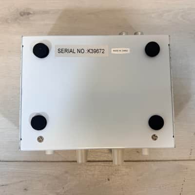 Gem Sound PL-USB Phono-to-USB Audio Interface Preamp w/ Original Box 2000's image 6