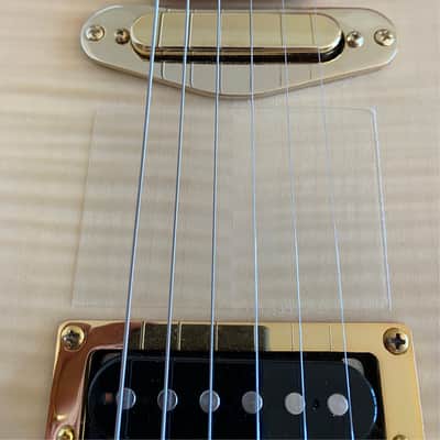 Cozart Telecaster, New Humbucking Pickups 5.8 lbs image 3