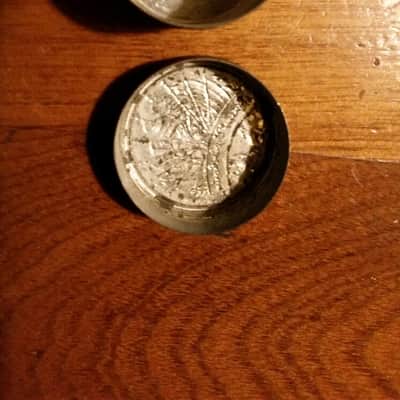 Violin Rosin Tin Case image 4