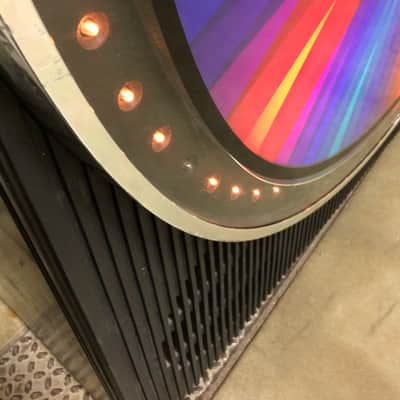 SeeBurg Juke Box STD3 SunStar 1976 image 3