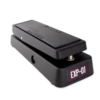 KARTAKOU EXP-01 | Handmade Expression Pedal image 2