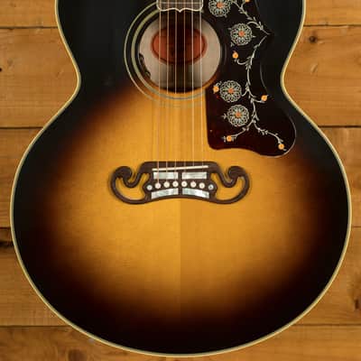 Gibson SJ-200 Original | Vintage Sunburst image 1