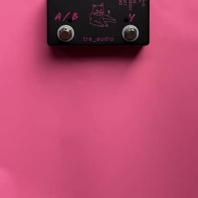 Darkglass B3K Clone | Reverb