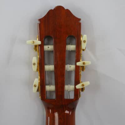 Yamaha GC-30C image 14