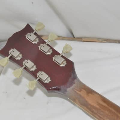 Orville by Gibson SG Electric Guitar Ref No 7618 image 12