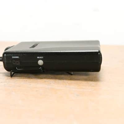 Shure PSM200 In-Ear Personal Monitoring System - H2 Band NO POWER SUPPLY CG0141H image 9