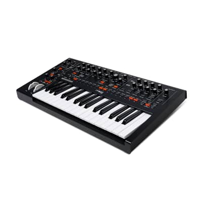 Moog Messenger 32-Key Monophonic Analog Synth image 4