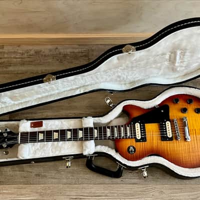 2013 Gibson Les Paul Studio Deluxe II w/ O.H.S.C. image 9