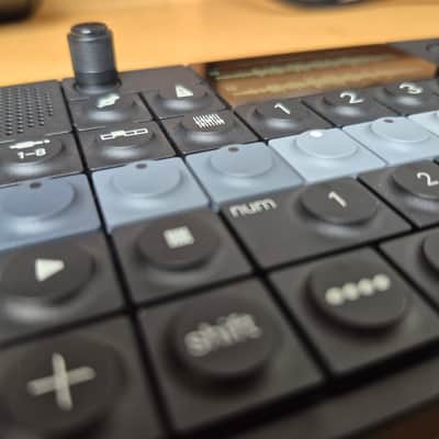 Teenage Engineering OP-XY Portable Synthesizer & Sequencer image 4