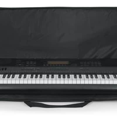 Gator GKBE-76 76-Note Economy Keyboard Gig Bag image 3