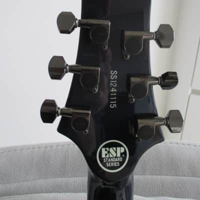 ESP Horizon HRF NT – II 2012 - Reindeer Blue image 8