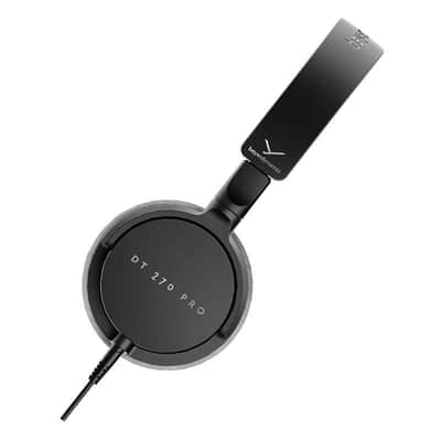 beyerdynamic DT 270 PRO (Beyerdynamic) (Headphones) (DT270PRO) (Closed-back) image 2