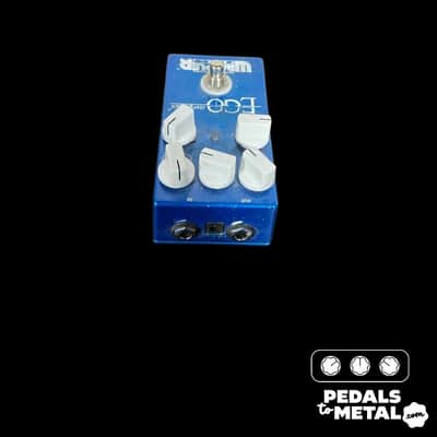 Wampler Ego Compressor V1-x9322 image 2