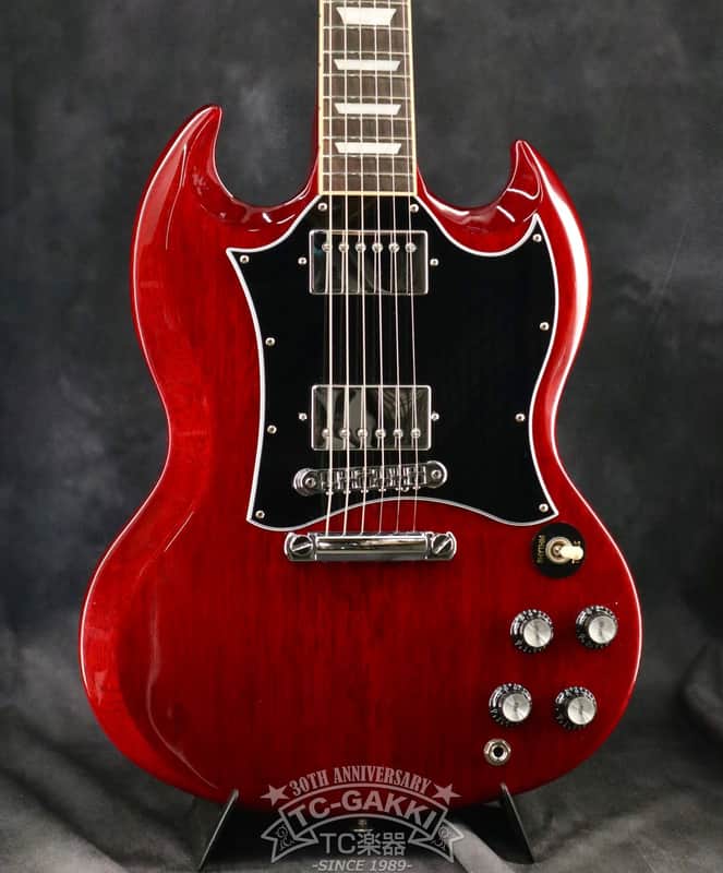 Gibson 2022 SG Standard | Reverb Canada