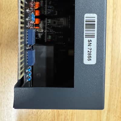 Lindell Audio PEQ501a image 5
