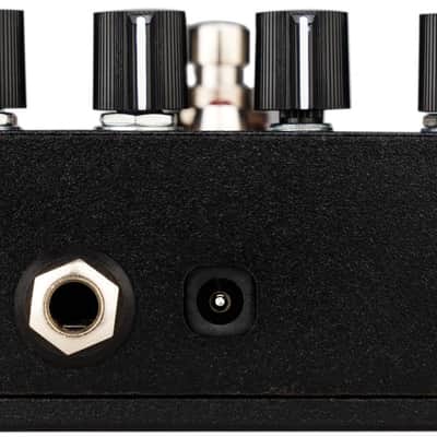 EarthQuaker Devices Sunn O))) Life Pedal Octave Distortion + Booster Guitar Effect Pedal image 7