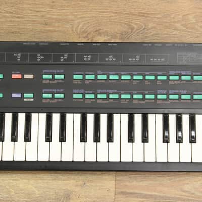 Yamaha Dx100 [25951] (05/15) image 6