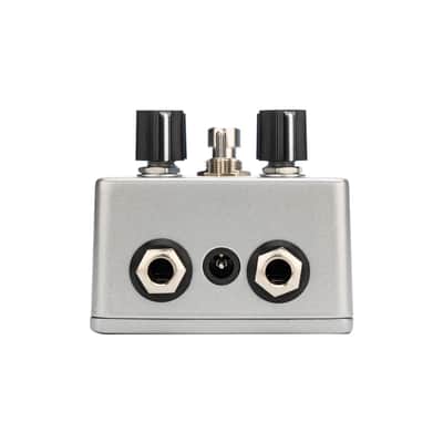 EarthQuaker Devices Time Shadows V2 Subharmonic Multi-Delay Resonator Effects Pedal image 7