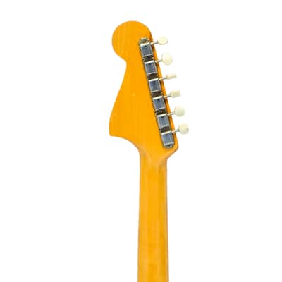 1964 Fender Mustang 22.5" L Series image 7