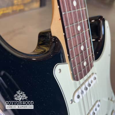 Fender Traditional '60s Stratocaster | Made in Japan image 4