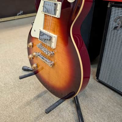 Epiphone Les Paul Standard '50s Left-Handed image 4