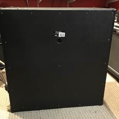 Vox V412BK 120W 4x12