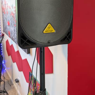 Behringer Eurolive B112D 1000-Watt 12" Powered Speaker 2012 - Present - Standard image 3