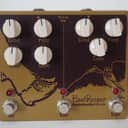 Earthquaker Devices  Hoof Reaper Dual Fuzz V2