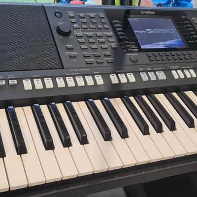 Yamaha PSR S950 image 1