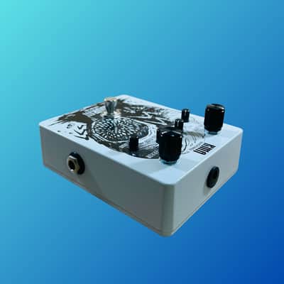KMA Audio Machines Wurm Distortion image 3