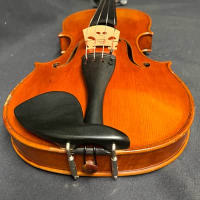 2012 Pietro Gargini 4/4 Violin w/ hard case image 21
