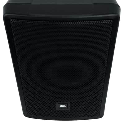 JBL IRX112BT 12" 1300 Watt Powered Active DJ Portable PA Speaker w/ Bluetooth image 10