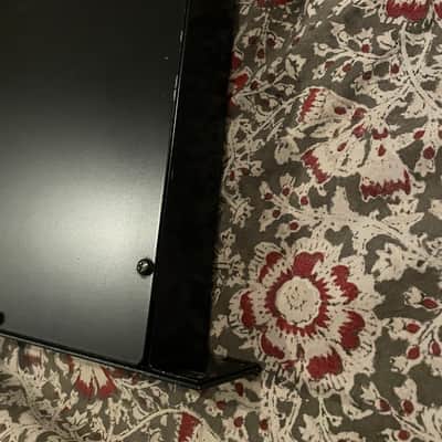 (Rare) Yamaha MLA7 8-channel Preamplifier 2010s - Black image 4