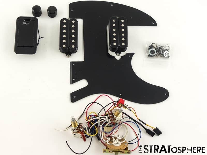 Charvel Charvel