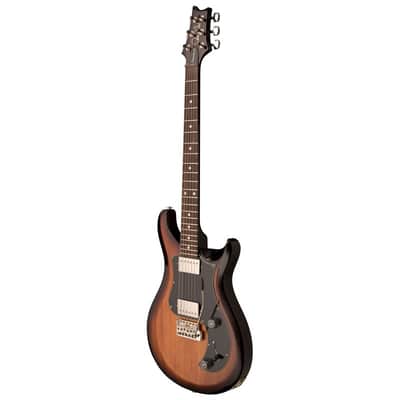 PRS S2 STANDARD 22 MT SUNBURST image 3