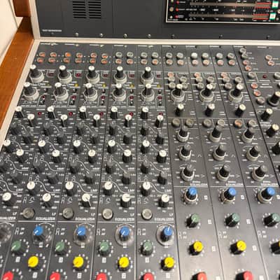 Studer 901 mixer image 3