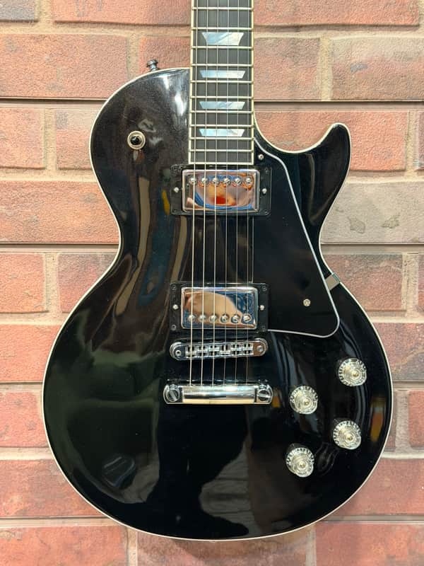 Gibson Les Paul Modern - Graphite