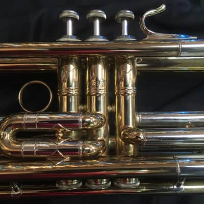 Bach Stradivarius B188 Bb Bass Trumpet image 4