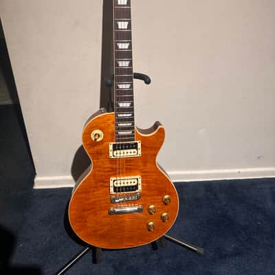 2020 Gibson Les Paul Standard '50s modified image 2
