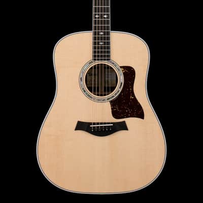 Taylor Legacy 810e #55038 (NAMM 2026) image 3