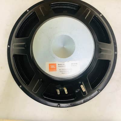 JBL M115-8A 15" Woofer 8 Ohms - From JRX 115 Cabinet image 6