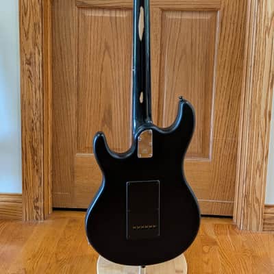 Ernie Ball Music Man SUB 1 Guitar w/OHSC image 13