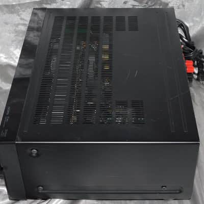 Pioneer VSX-519V-K receiver image 2