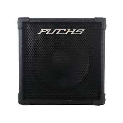 Fuchs ODH 112 Hybrid Combo Amp #4772 image 1