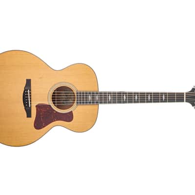 Collings SJ Mh Guitar #36504 image 5