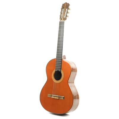 Alvarez CY 120 Owned by George Benson image 2