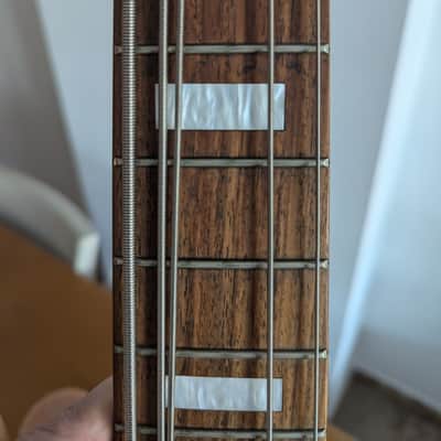 Yamaha BB2005 2010-2018 - Natural image 10