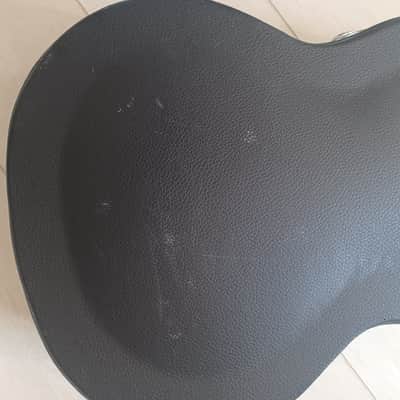 Freestyle FCGA-LPS Les Paul Hard Case Early 2020's - Black image 7