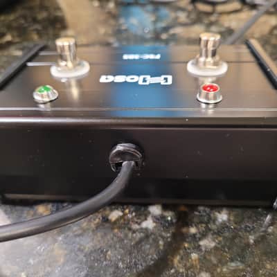 VHT D-50 Footswitch image 3